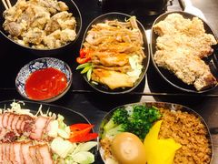 -小明同学(三里屯店)