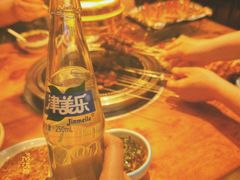 -7星海鲜烧烤(紫光福郡店)