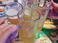 -MOSSO德国餐厅·音乐酒吧(环宇荟店)