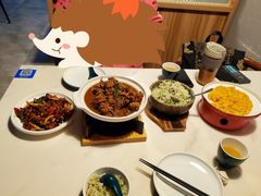 -简小姐·上海餐厅(长城大厦店)