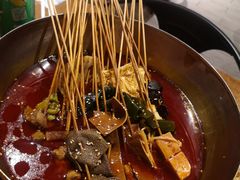 -付小姐在成都(五道口店)