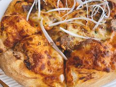 -必胜客(海滨店)