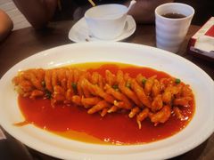 -丽华园(汉阳龙阳店)