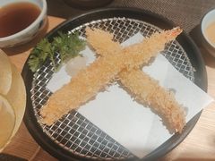 -德川家日本料理(中关村寰太大厦店)