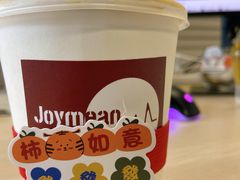 -Joymean coffee.见面咖啡