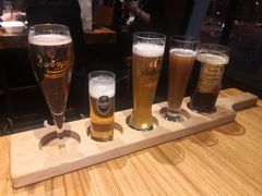 -LENBACH兰巴赫西餐啤酒坊(大连东港店)