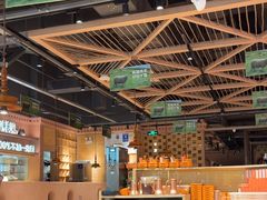 -谷丽麦馕新疆菜·清真(步步高梅溪新天地店)