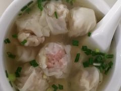 云吞-海幢瑞芳饮食店