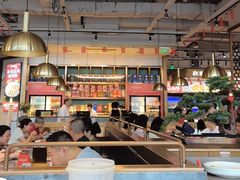 -兴仙饭店·闽味海鲜(马尾总店)