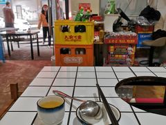 大堂-小板凳(四公里店)