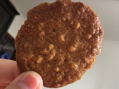 咖啡薄脆-上海哈尔滨食品厂(淮海中路店)