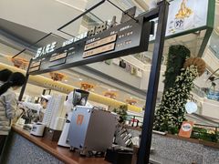 -野人先生Gelato(上海长宁龙之梦店)