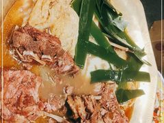 -芦月轩羊蝎子(劲松店)