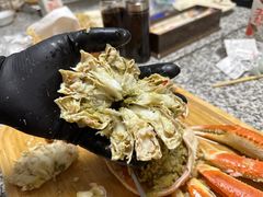 -震海贝烤贝·民俗特色店(延吉总店)