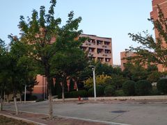 -山东大学(兴隆山校区)