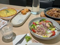 -卡朋西餐(东方广场店)