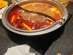 -五星桥原切肥牛火锅·30年专注好牛肉(湖塘店)