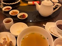 -中国厨房/台湾牛肉面