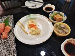 -真剑日本料理·铁板烧(贵州路店)