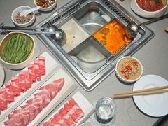 -海底捞火锅(龙湖金沙天街店)