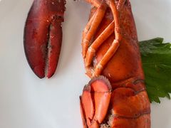 -中央电视塔旋转餐厅