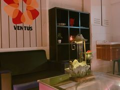 -ventus spa 沙巴亚庇正宗精油按摩会所