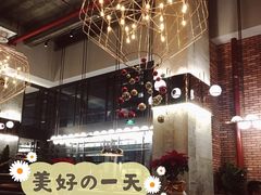 -OGGI TRATTORIA PIZZERIA(深业上城店)