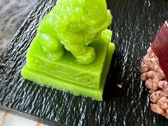 -广富林宰相府酒店·水云间