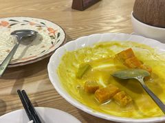 -佛有缘素食馆·荔湾老字号(陈家祠首店)