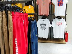 -hotwind热风(国际商场店)