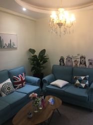 -谜秀专业半永久纹眉纹绣美瞳线洗眉