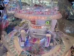 -星际传奇(观澜湖新城店)