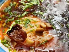 牛肉笋子米粉-永华米粉(总店)