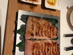 -金链花·泰国餐厅(国贸店)