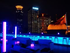 -外滩8号 whisky bar(金延大厦店)