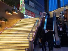 -南京时尚莱迪购物广场(正洪街店)