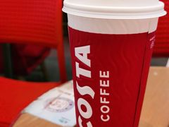 -COSTA COFFEE(上海月星环球港店)