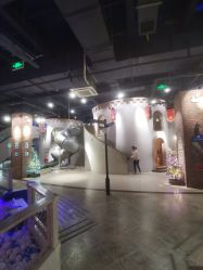 -幻贝家儿童乐园(温州银泰城店)