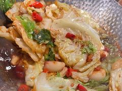 -老淮滨-蚌埠非遗小吃(淮河路店)