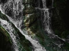 -华蓥山天意谷景区