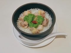 -蔡澜点心·粤菜(月星环球港店)