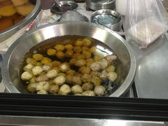 -老福合沟无米粿甜汤粿品店