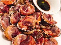 -高佳庄·舟山海鲜(海景旗舰店)