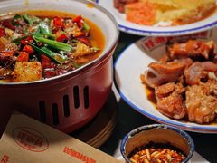 -怪噜范·贵阳小吃大排档(金源旗舰店)