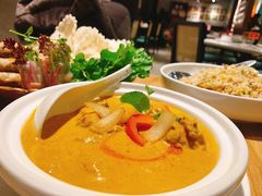 -大茴香越法料理(SOHO复兴店)