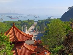 -南沙天后宫景区