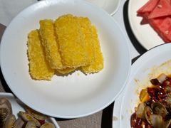 -湘西小馆(滨河路店)