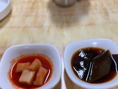 -长顺参鸡汤店(西塔总店)