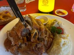 -申德勒加油站西餐厅(太仓店)