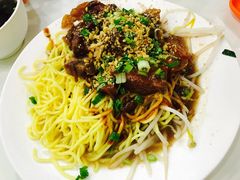 -文辉墨鱼丸大王(铜锣湾渣甸街总店)